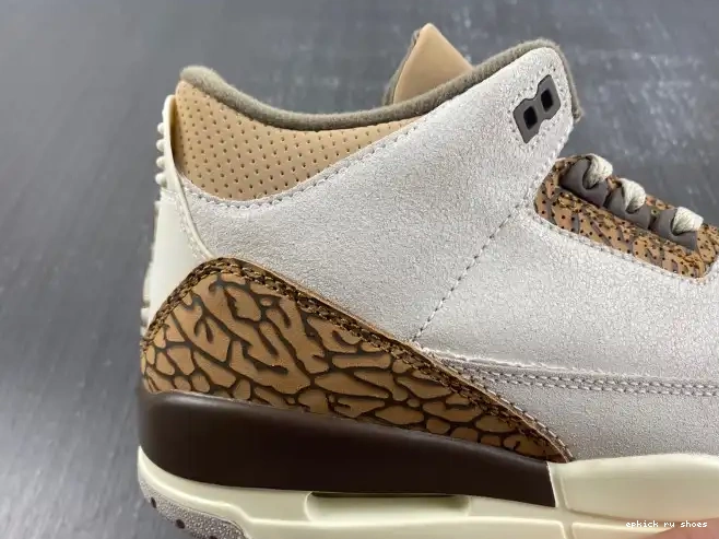 Rep Jordan CT8532-102 Air 3 Palomino 0420